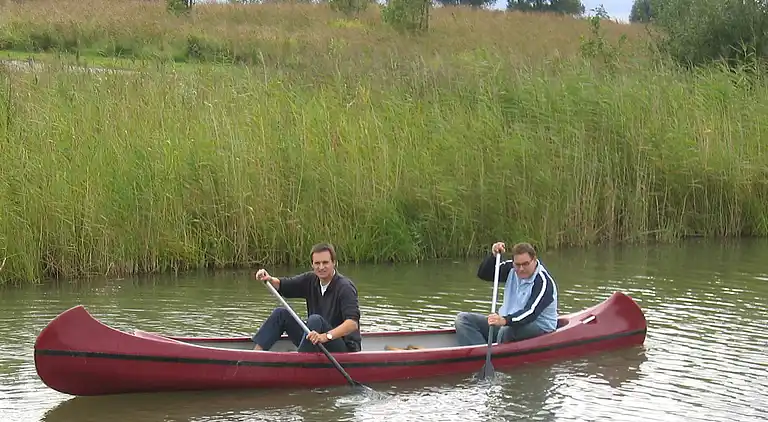 Holiday home in Otterndorf