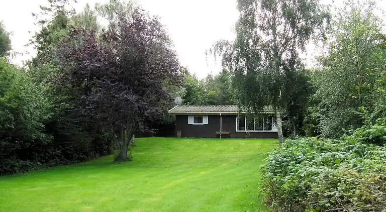 Holiday home in Gilleleje