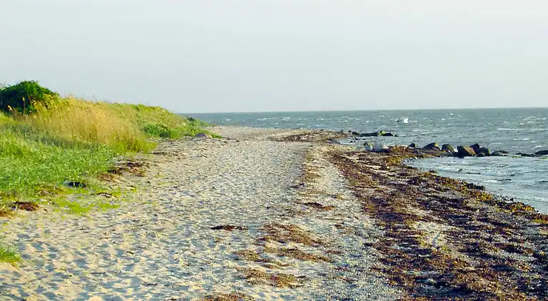 Holiday home in Stoense Udflyttere