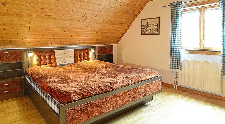 Holiday home in Mellerud V