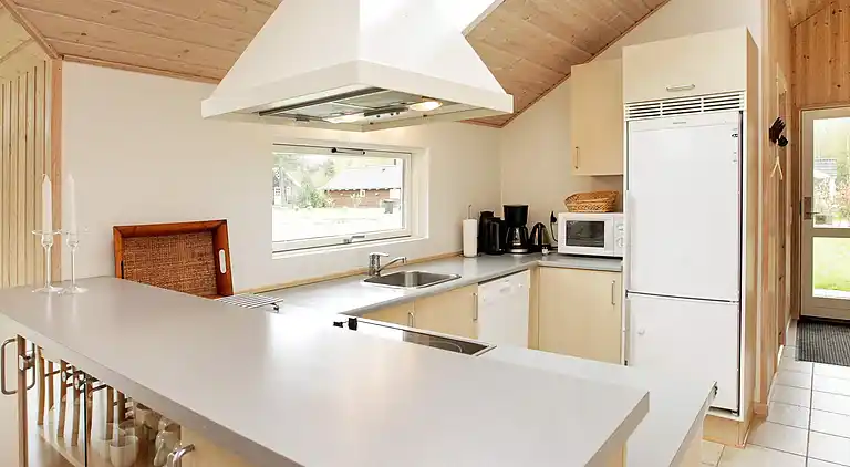 Holiday home in Væggerløse