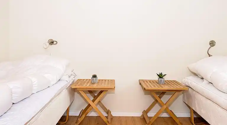 Semesterbostad i Åbenrå