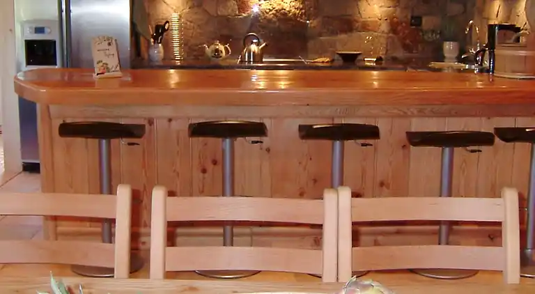 Holiday home in Lund Municipality