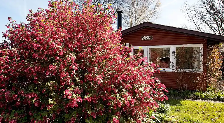 Holiday home in Kalundborg