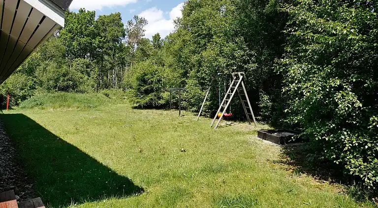 Holiday home in Helberskov Strand