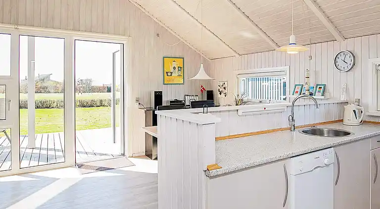 Holiday home in Assens