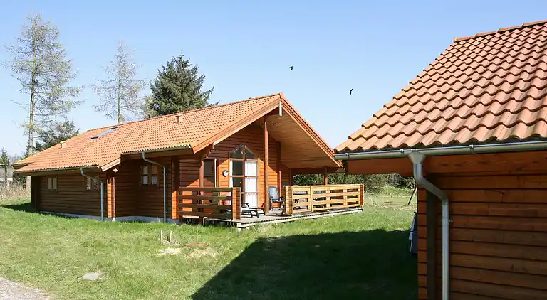 Casa vacanze in Gilleleje