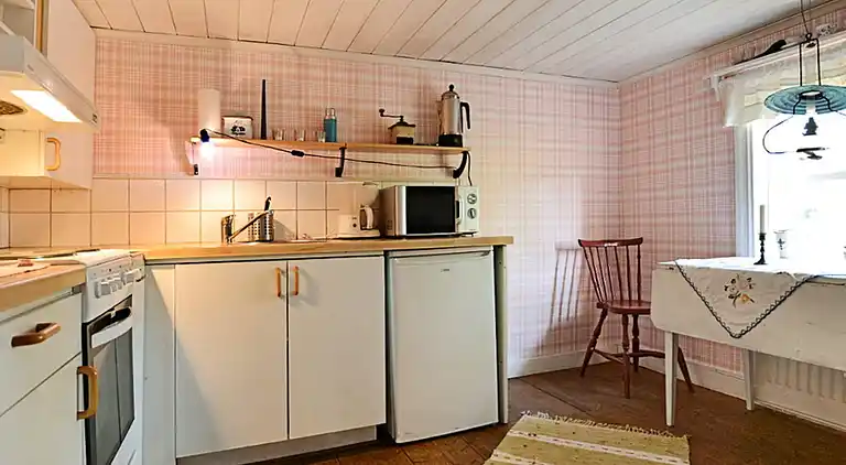 Holiday home in Jönköping SV