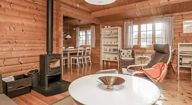 Ferienhaus in Grærup