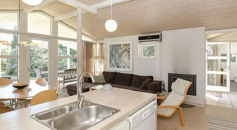 Sommerhus i Væggerløse