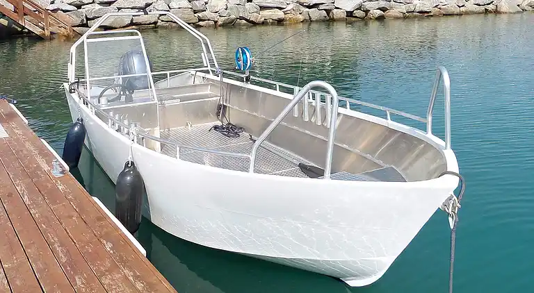 Holiday home in Eidsvåg