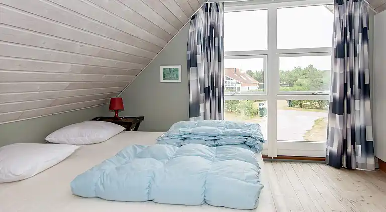 Holiday home in Fjellerup Strand