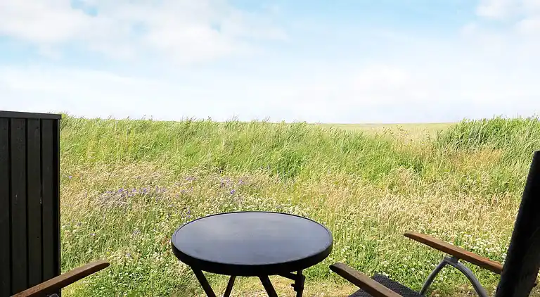 Holiday home in Ulfborg