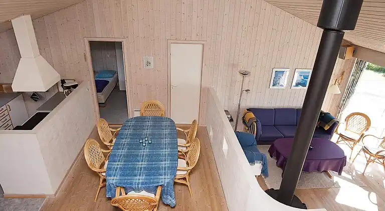 Holiday home in Bønnerup Strand