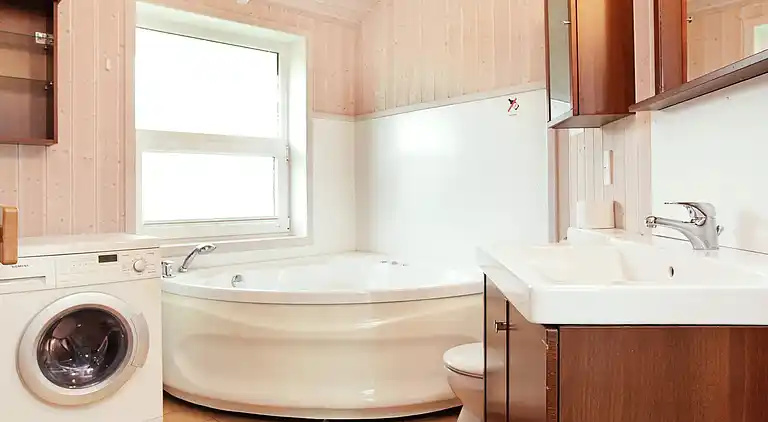 Feriebolig i Otterndorf