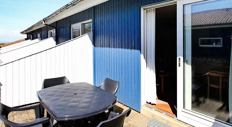 Holiday home in Bogense