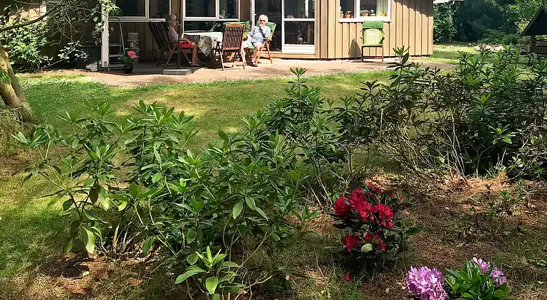 Holiday home in Væggerløse