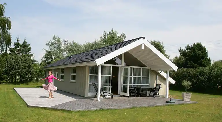 Holiday home in Dannemare