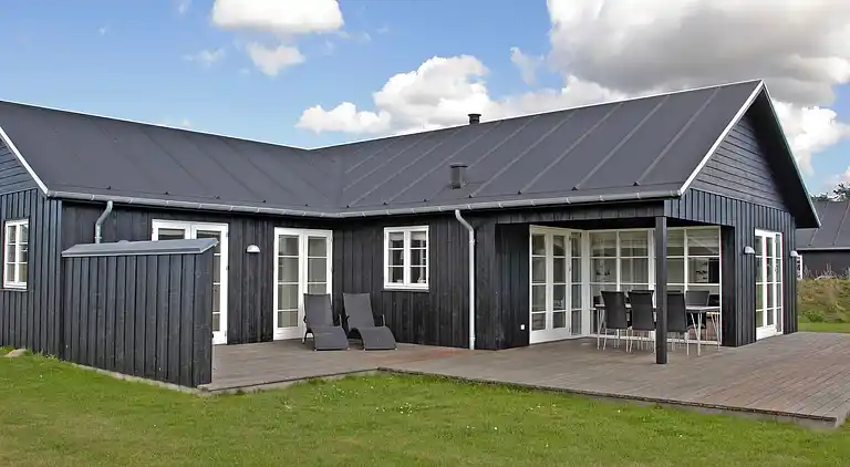 Holiday home in Nysted