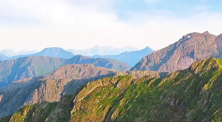 Holiday home in Øksnes