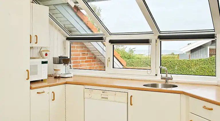 Holiday home in Vikær Strand