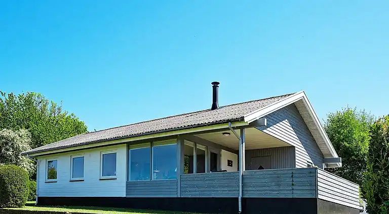 Sommerhus i Allinge