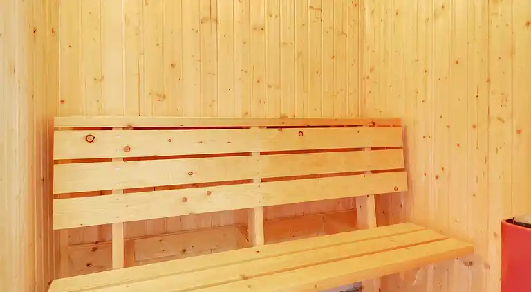 Sommerhus i Bork Havn