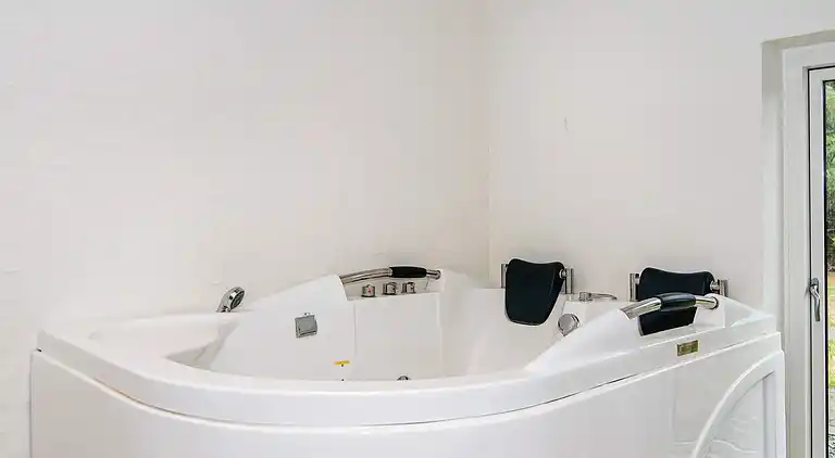 Holiday home in Fjellerup Strand