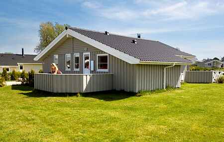 Holiday home in Bisserup Strand