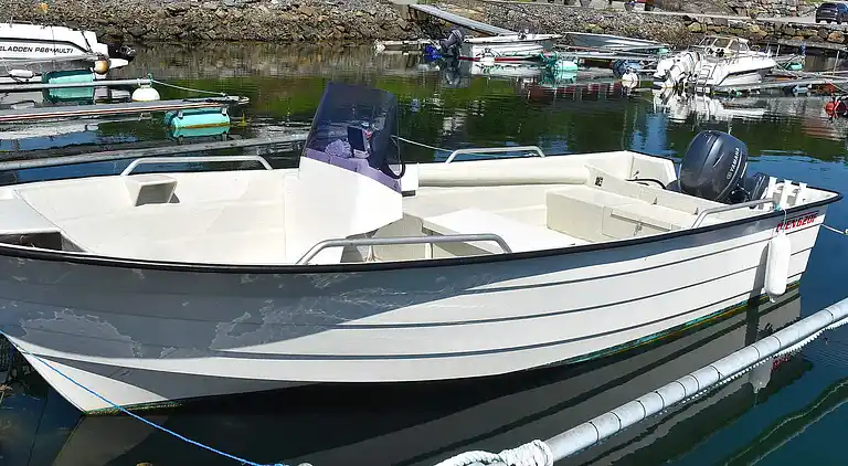 Holiday home in Vevang