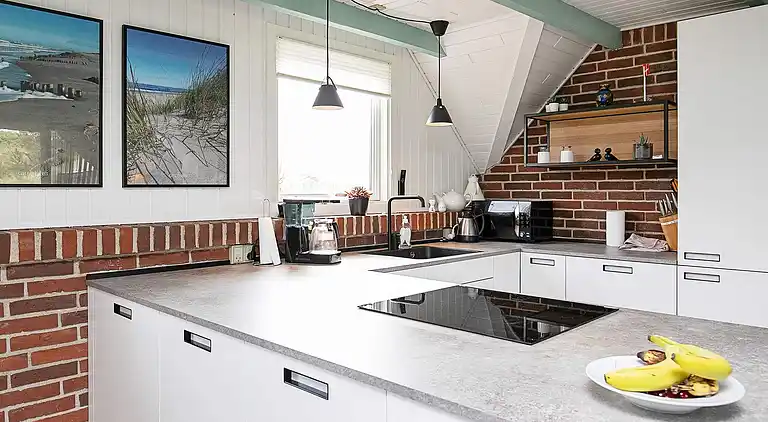 Holiday home in Ringkobing