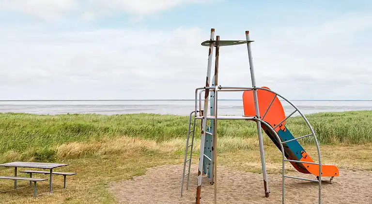 Holiday home in Kongsmark