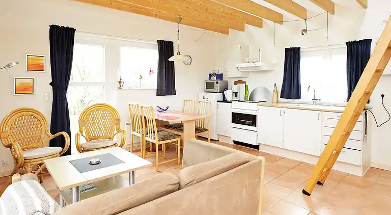 Sommerhus i Grindsted