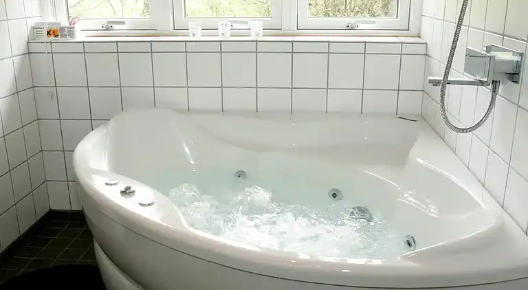 Feriebolig i Sømarken