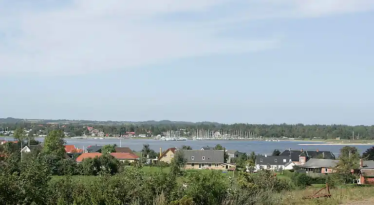 Holiday home in Skals