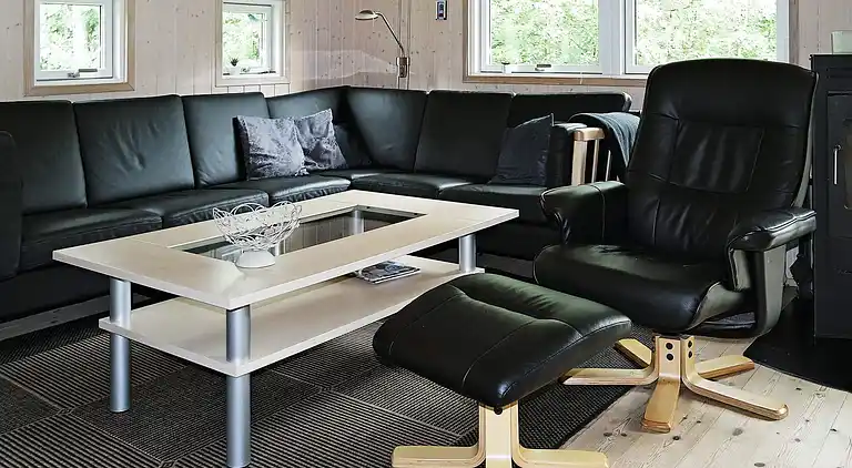 Holiday home in Helberskov Strand