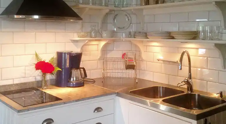 Casa de vacaciones en Kungshamn