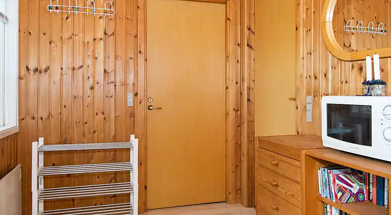 Holiday home in Ørsted