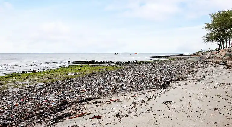 Holiday home in Wackerballig