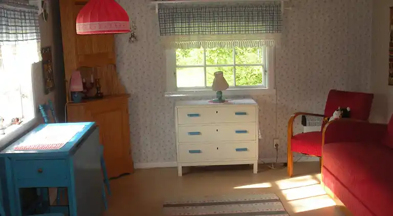 Holiday home in Vänersborg Municipality