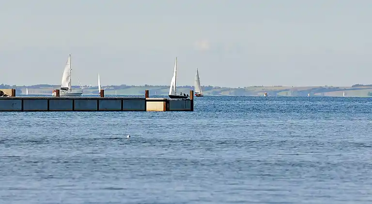 Maison de vacances en Wackerballig