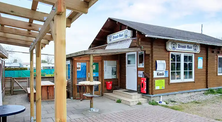 Holiday home in Wackerballig