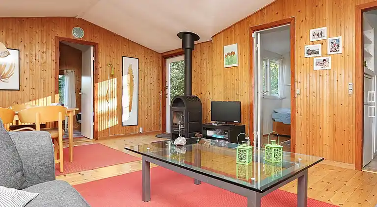 Holiday home in Jægerspris