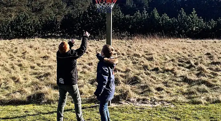 Holiday home in Sæby