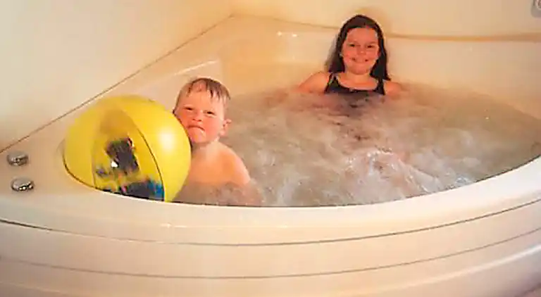 Holiday home in Lundegrend