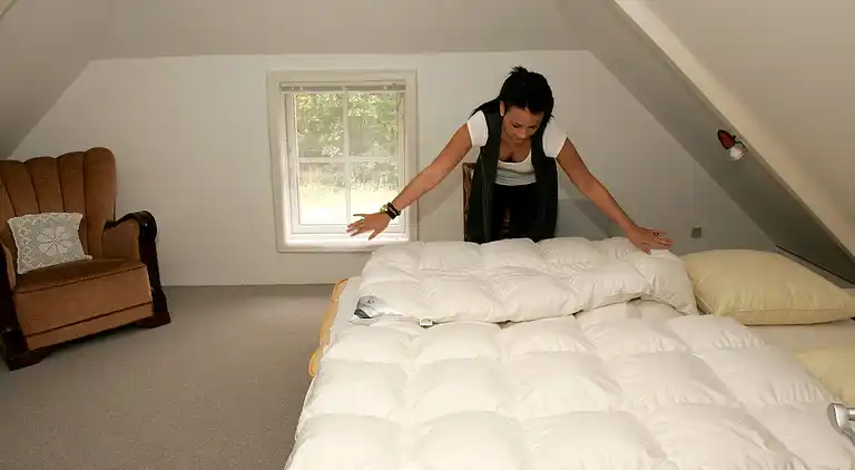 Holiday home in Bedsted