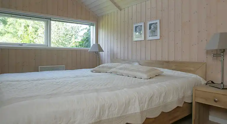 Sommerhus i Væggerløse