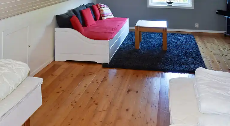 Holiday home in Vevang