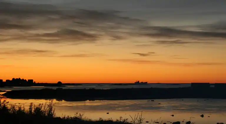 Holiday home in Vevang