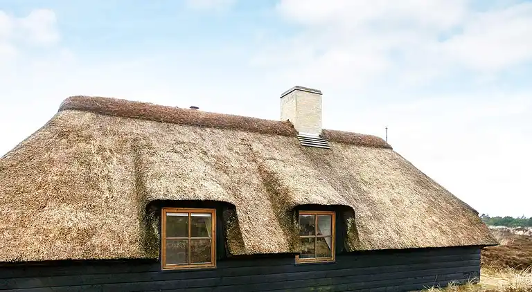 Holiday home in Blåvand